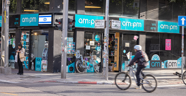 AM:PM