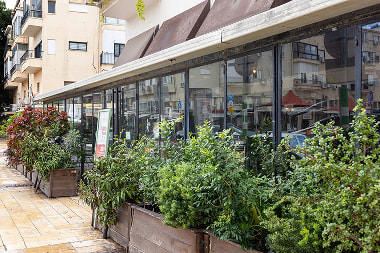 אחת הפינות האייקוניות של תל אביב עוברת לבעלות חדשה